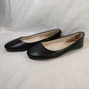 DANSKIN Poise Slip On Ballet Flats